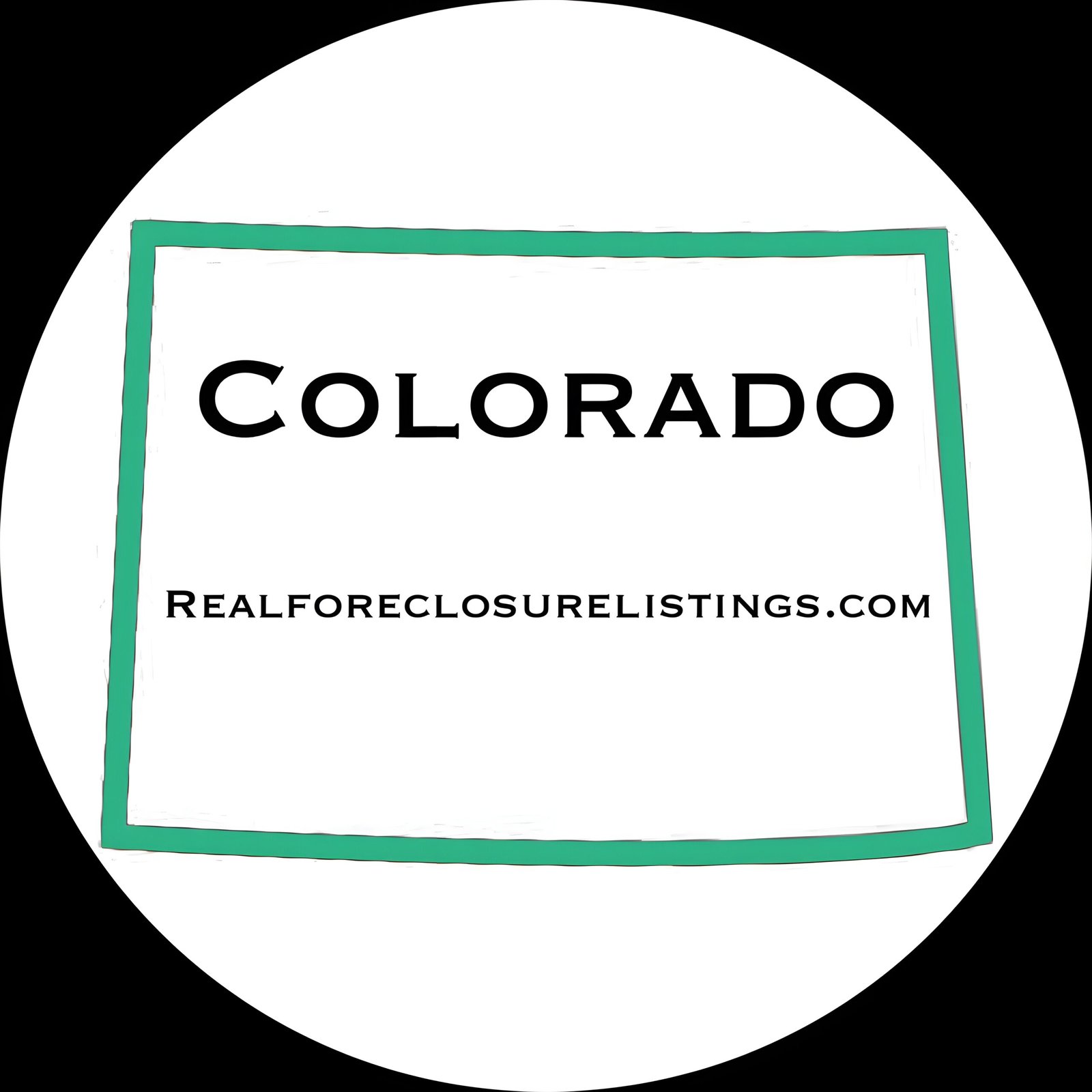 Colorado foreclosure list