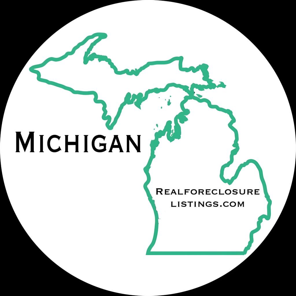 Michigan foreclosure