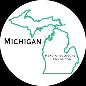 Michigan foreclosure