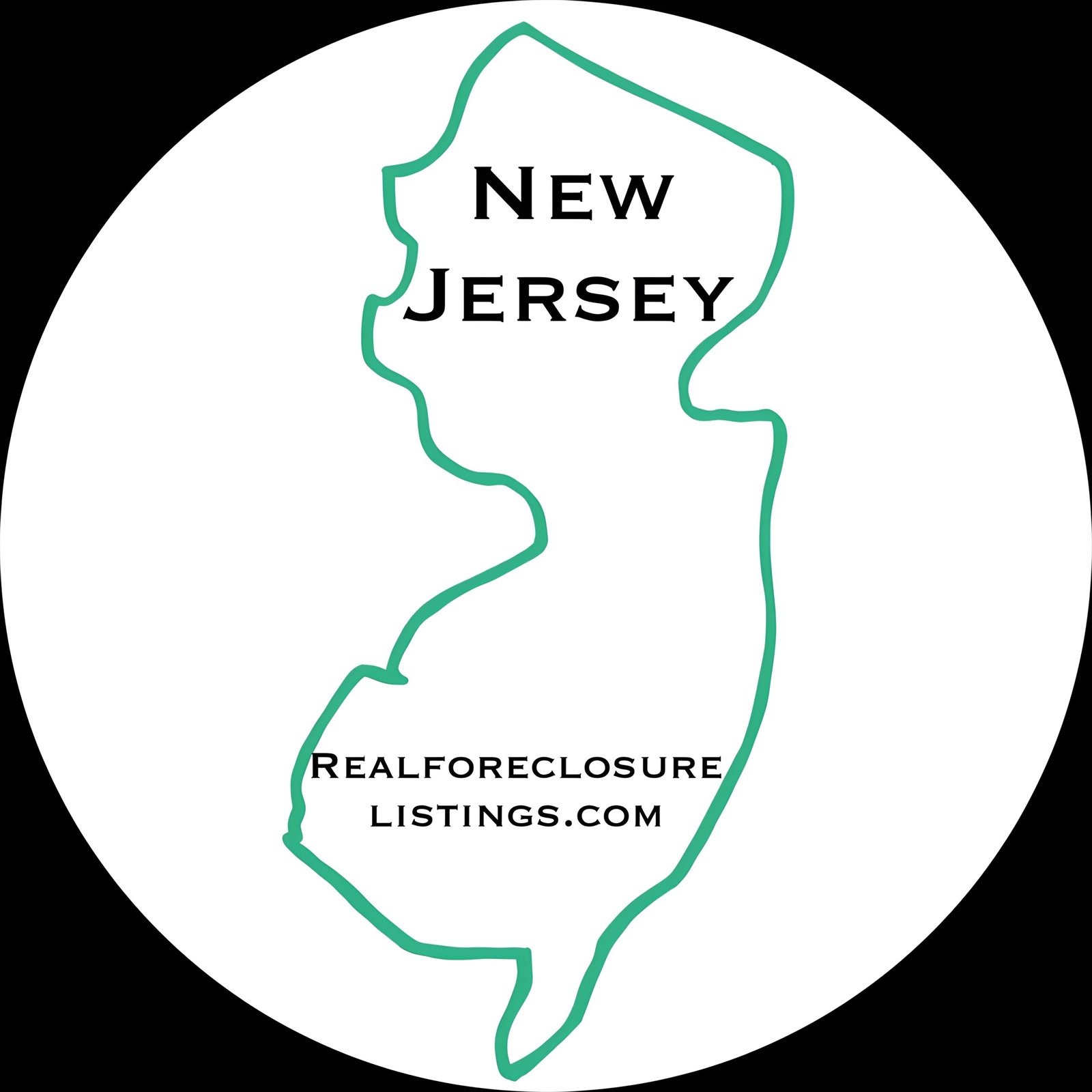 New Jersey Foreclosure list