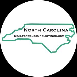 North Carolina Foreclosures