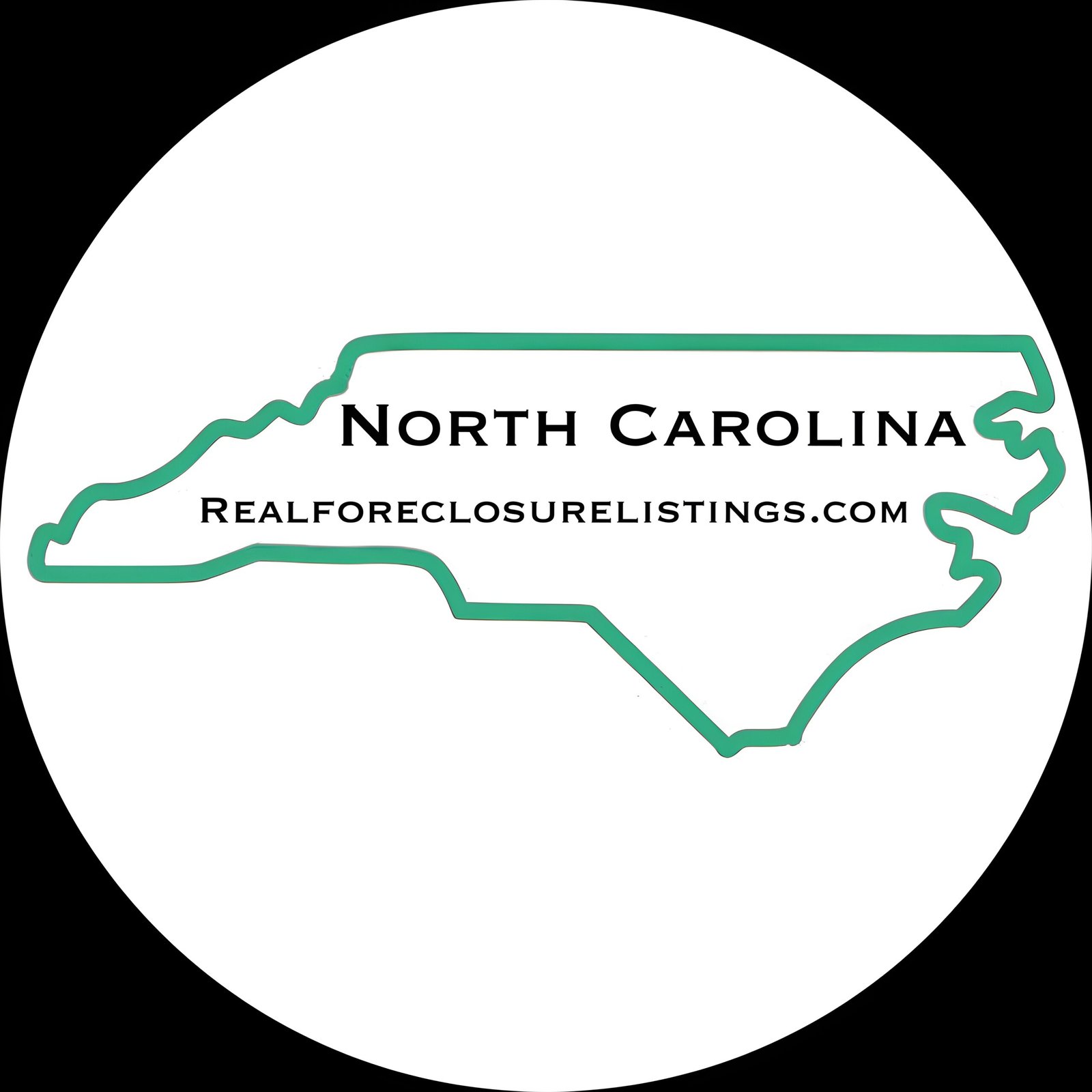 North Carolina Foreclosure list