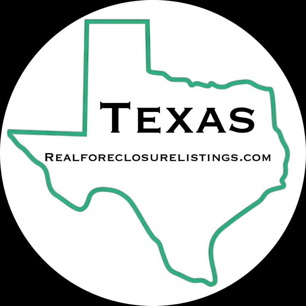 harris county foreclosure list