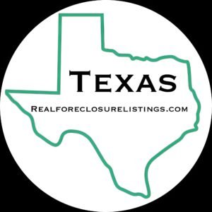 harris county foreclosure list